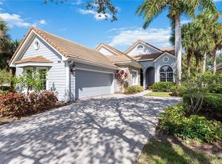 8413 Mallards Way, Naples, FL 34114