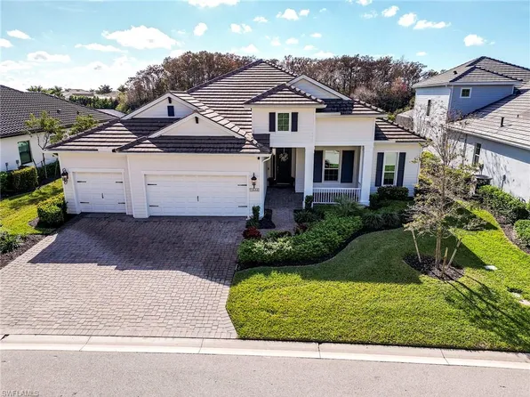 13644 Edgewater Trace DR, FORT MYERS, FL 33905