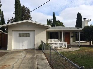 295 Beechnut Ave, Sunnyvale, CA 94085