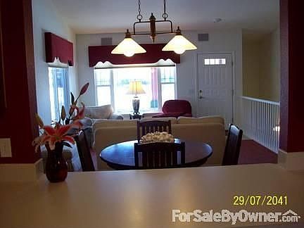 Lovely Open Space