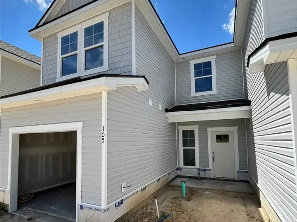 105 Pinebury Road, Pooler, GA 31322
