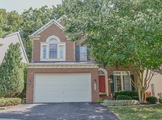 2602 Amanda Ct, Vienna, VA 22180