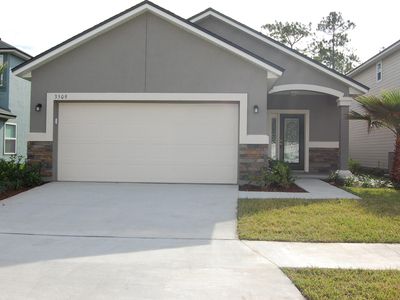 3509 Butternut Way, Orange Park, FL, 32065