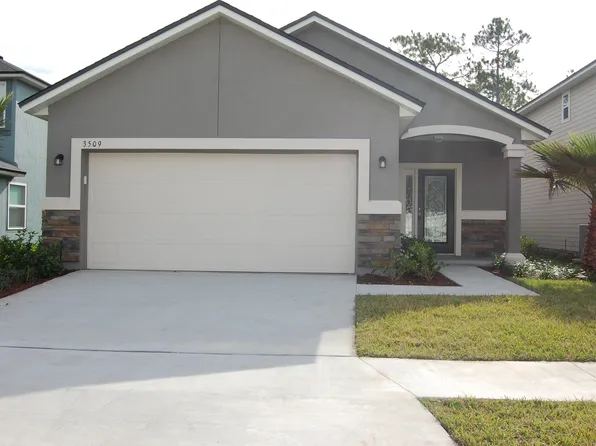 3509 Butternut Way, Orange Park, FL 32065