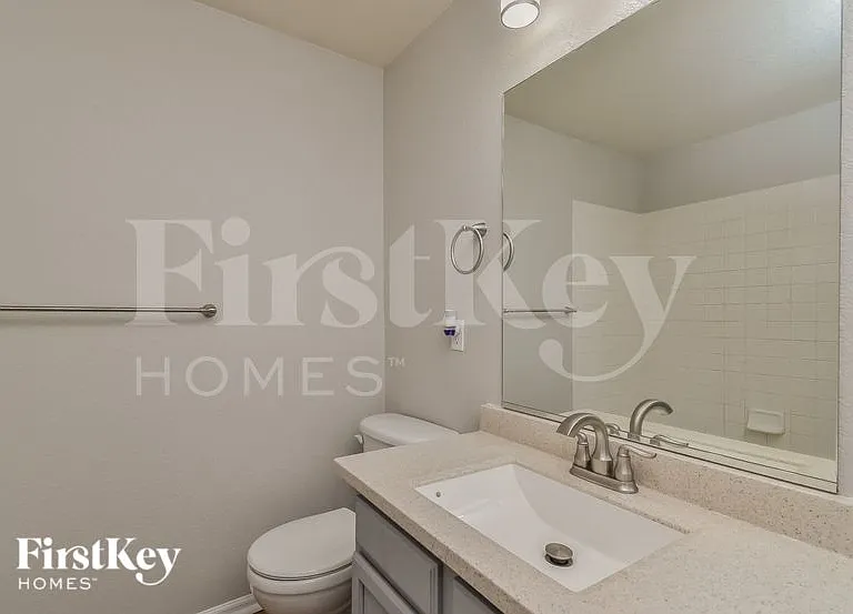 5823 Mesa Mountain Way — Photo 9