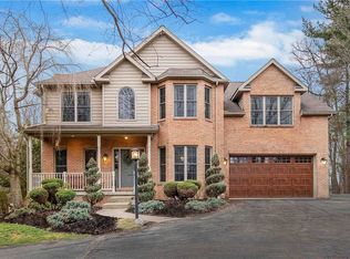 6997 Franklin Rd, Cranberry Township, PA 16066