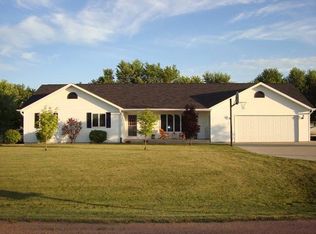 5663 Wildflower St, Auburndale, WI 54412