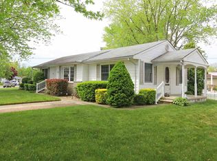 126 Princeton Rd, Somers Point, NJ 08244