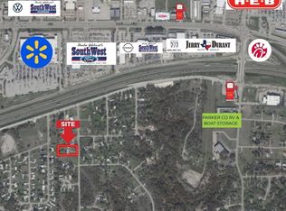 304 Newell Dr #C, Weatherford, TX 76087