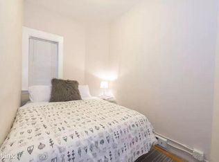 163 Endicott St APT 2F, Boston, MA 02113