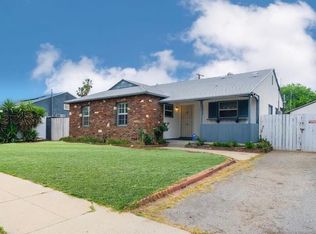 10412 Orion Ave, Mission Hills, CA 91345