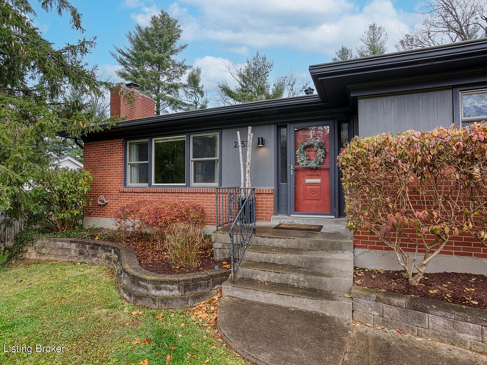2353 Valletta Ln, Louisville, KY 40205 Zillow