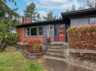 2353 Valletta Ln, Louisville, KY 40205