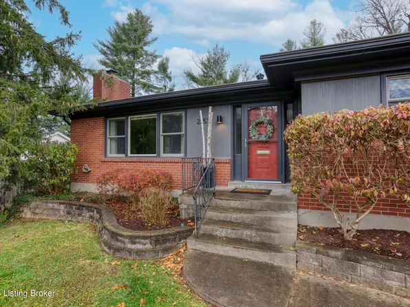 2353 Valletta Ln, Louisville, KY 40205