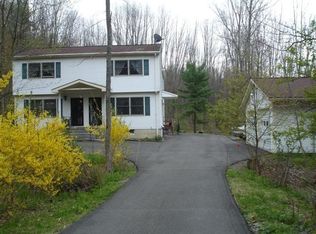 373 Hurd Rd, Ithaca, NY 14850