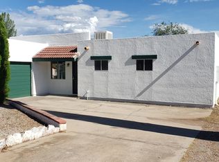 431 Curry St, Rio Rico, AZ 85648