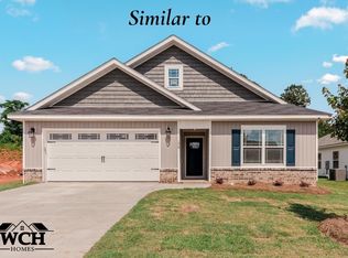 137 Red Tail Cir, Byron, GA 31008