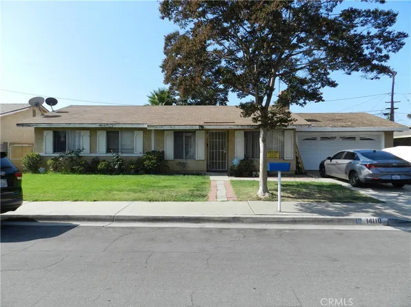 14110 Dancer St, La Puente, CA 91746