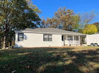 4415 Lakeview Rd, N Little Rock, AR 72116