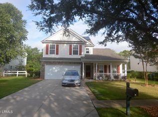 12 Park Cir, Bluffton, SC 29910