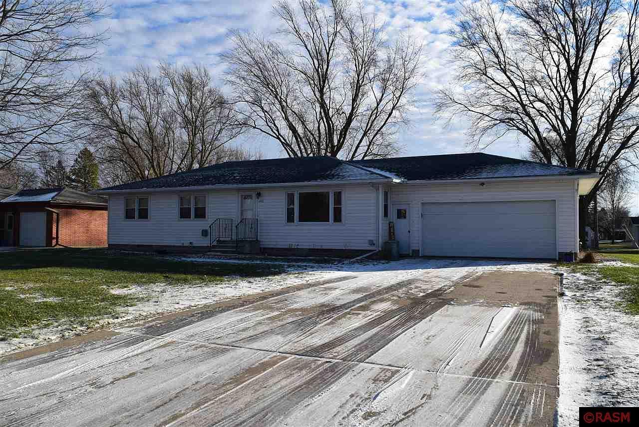 450 1st Ave SW, Winnebago, MN 56098 Zillow