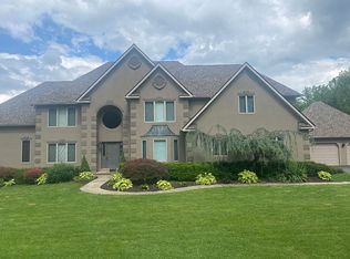 3030 Danser Hill Rd, Easton, PA 18040