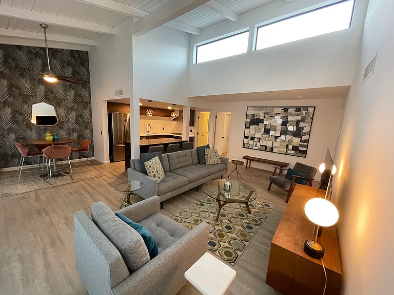 1150 E Palm Canyon Dr #16 — Photo 3