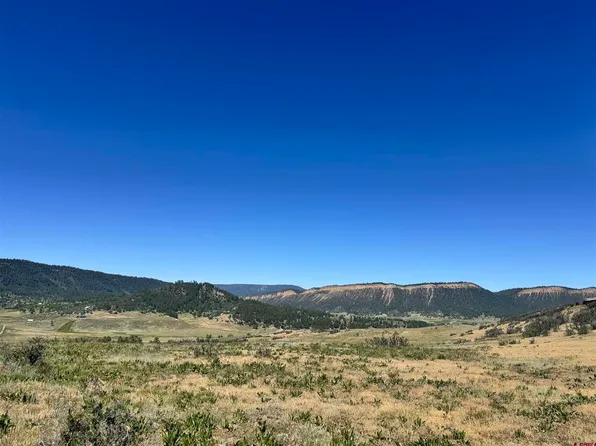764 Irwins Place, Chromo, CO 81128