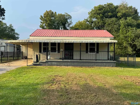 512 Fayette St, Attalla, AL 35954