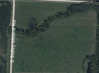 TRACT 1 S Staley Mound Rd, Garden City, MO 64747