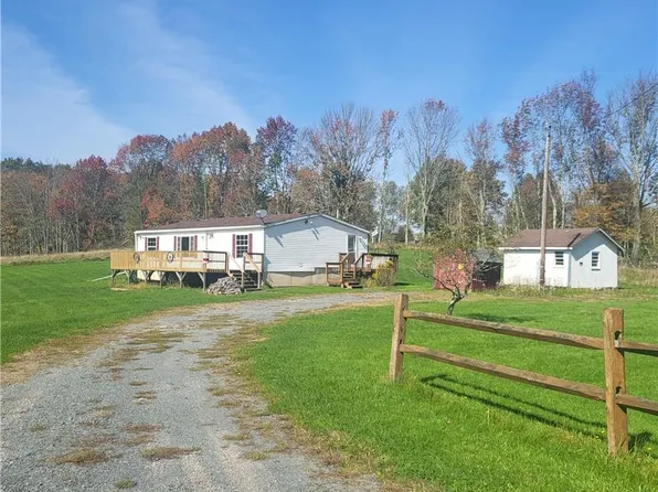 286 Shortcut Road, Cochecton, NY 12726