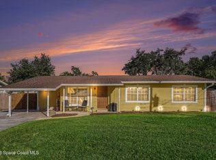 144 Monaco Rd, West Melbourne, FL 32904