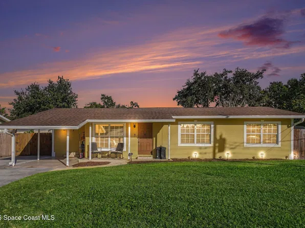 144 Monaco Rd, West Melbourne, FL 32904