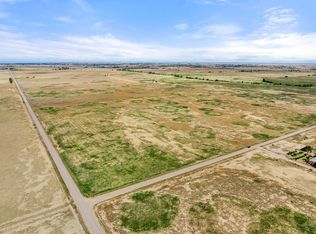 County Ln #17, Ordway, CO 81063