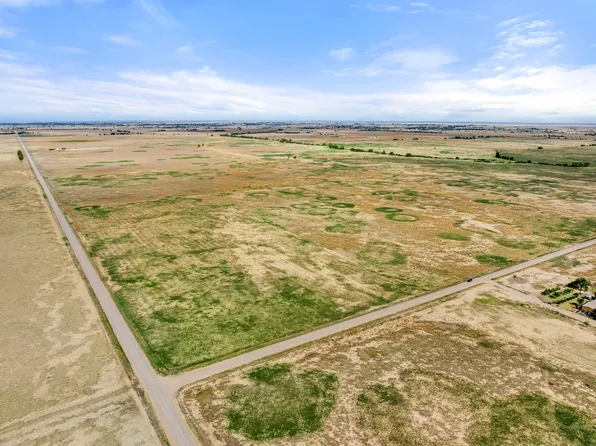 County Ln #17, Ordway, CO 81063