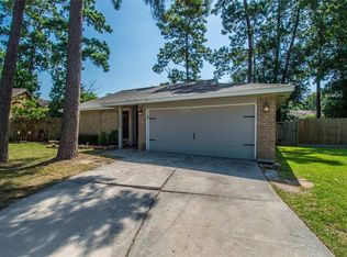 17306 Lowick St, Spring, TX 77379