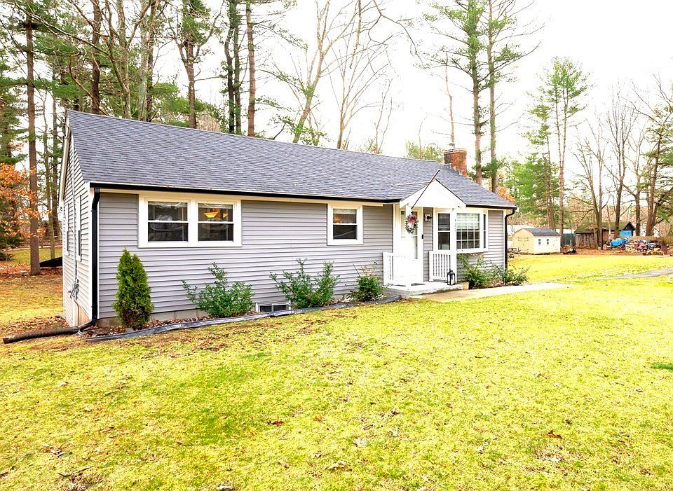 420 Mattakeesett St, Pembroke, MA 02359 Zillow