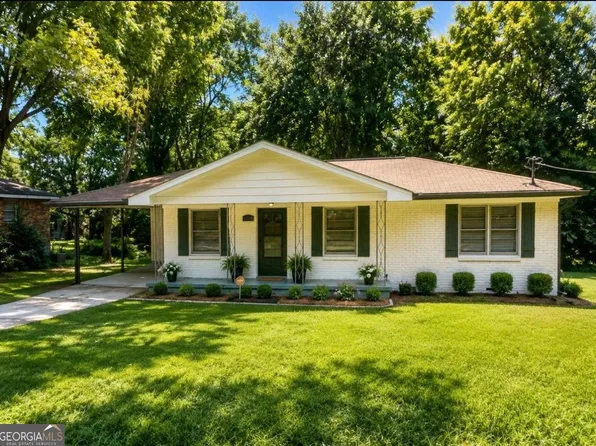 4332 Rob Roy Ln, Conley, GA 30288