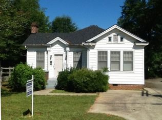 915 Carolina Cir, Anderson, SC 29621