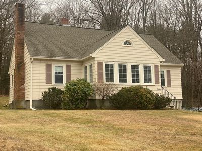 260 Elm St, Walpole, MA, 02081