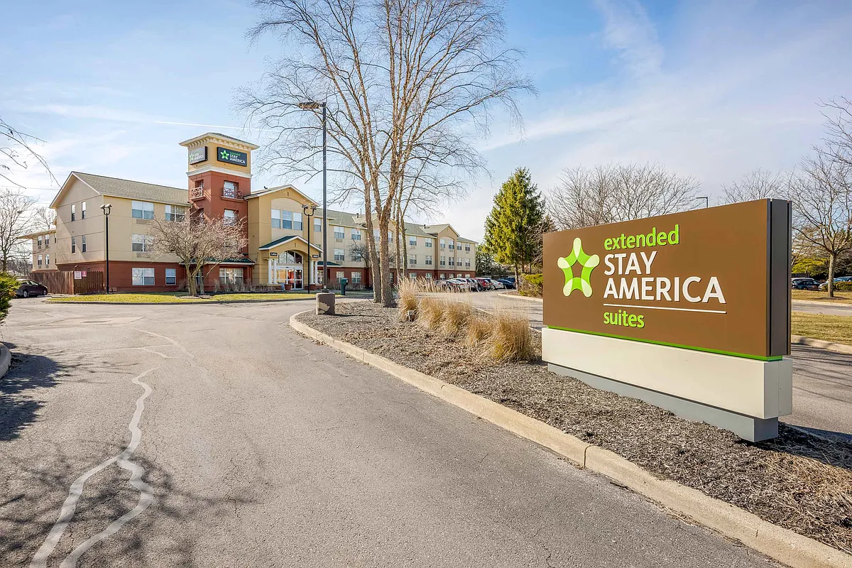 Exterior - Columbus - Polaris
