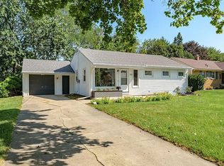 2109 Golfview Ave #A2, Kalamazoo, MI 49001