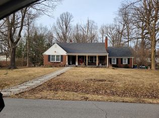 860 W 77th Street North Dr, Indianapolis, IN 46260