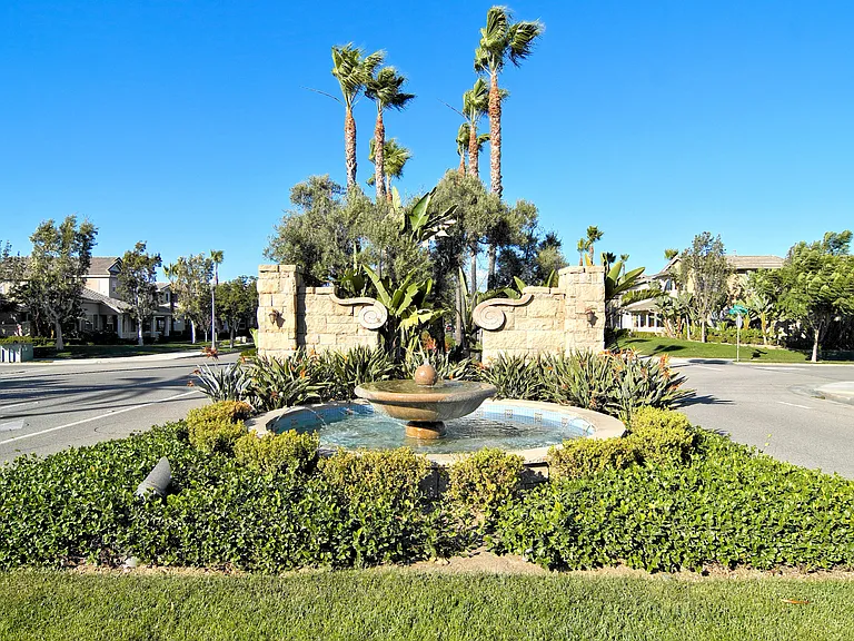 Village at the Park