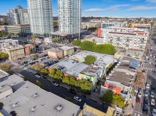 843 10th Ave #A & B, San Diego, CA 92101