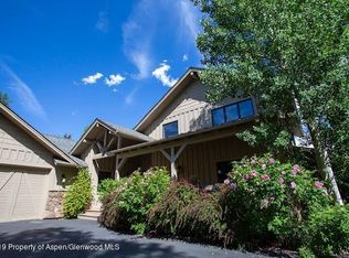 3836 Crystal Bridge Dr, Carbondale, CO 81623