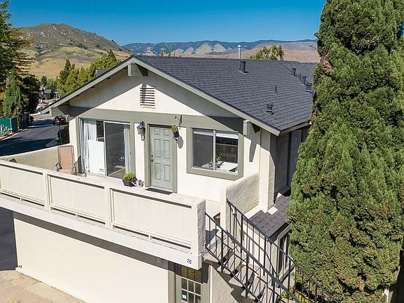 2nd image of 1750 Prefumo Canyon Rd Unit 76