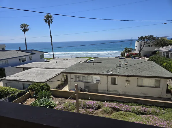 4930 Dixie Dr, San Diego, CA 92109
