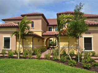 12065 Covent Gardens Ct #1703, Naples, FL 34120