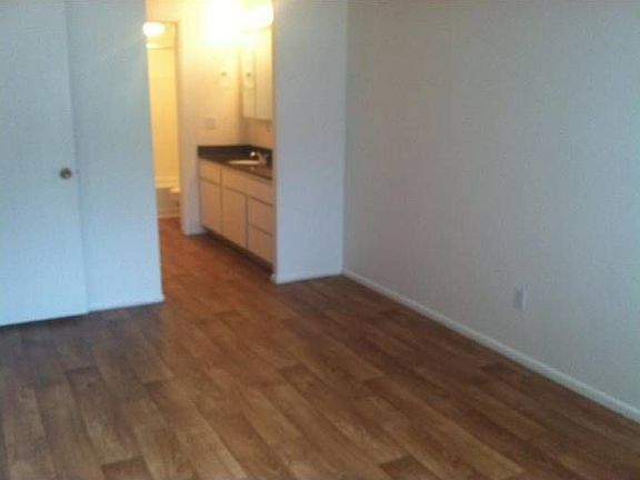Bedroom Area